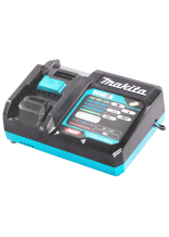 Makita snel oplader DC40RA - bij KOX online bestellen | XXMAK-DC40RA