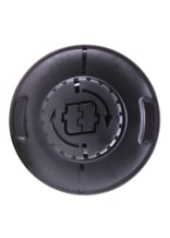 Slijtage-kit halfautomatische draadkop 10, 5 cm diameter - bij KOX online bestellen | XXF402-1K