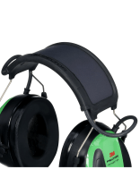 3M WS ALERT XPV Geh�rschutz mit Headset - bei KOX online bestellen | XX74265