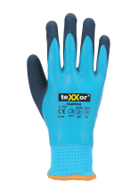 Texxor gants Topline en nylon et latex - commander en ligne chez KOX | XX75103