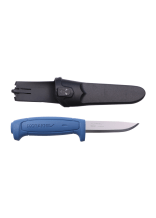 MORAKNIV  Jagdmesser / Outdoormesser  Basic 546 (S) 9, 1 cm - bei KOX online bestellen | XXMO12241