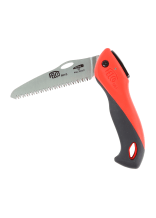 Felco Klappbare Sge 601 mit 12 cm Sgeblatt - bei KOX online bestellen | XXFELCO-601
