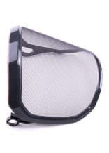 PROTOS Integral tzmetallvisir/ Forsthelm Visier F39 - bei KOX online bestellen | XX74330