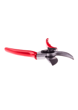 Felco Gartenschere Klassik 2 fr groe Hnde - bei KOX online bestellen | XXFELCO-02