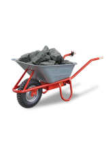 Capito Elektroschubkarre Elektrocraft 100 - bei KOX online bestellen | XX91277