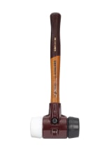 Halder Simplex Schonhammer Kopf-Durchmesser: 60 mm - bei KOX online bestellen | XX97166