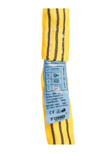 Elingue ronde Capacit de charge : 3000 kg Dolezych - commander en ligne chez KOX | XXLAR-03