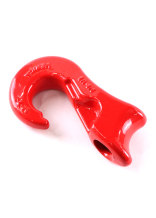 Crochet coulissant pour cble Force de traction admissible LC 4000 daN, poids 0, 64 kg, cbles de  jusqu' 13 mm - commander en ligne chez KOX | XXGLSH-13