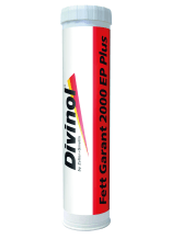 Graisse Divinol Garant 2000 EP Plus beige - commander en ligne chez KOX | XX9061