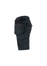 Jobman korte werkbroek 2722 - bij KOX online bestellen | XXJB2722S