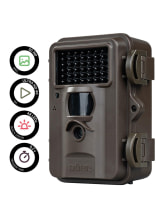 Drr Wildkamera Snapshot Mini Black 30MP 4K - bei KOX online bestellen | XXDR204500