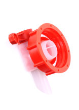 Robinet de vidange pour bidon - commander en ligne chez KOX | XX9519-6