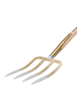 SHW Spatengabel gro mit T-Stiel - bei KOX online bestellen | XXSHW54370