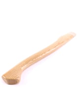 Mller Ersatzstiel 45 cm fr Feldbacher Handsappie aus Esche / rund - bei KOX online bestellen | XX97180-41
