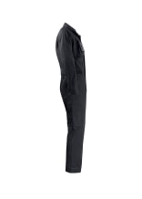 Jobman Arbeitsoverall 4321 Schwarz Gre S - bei KOX online bestellen | XXJB4321S-S