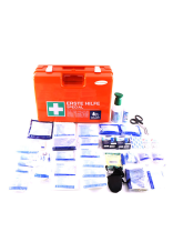 ACTIOMEDIC Verbandkasten / Erste Hilfe Kasten Multi - bei KOX online bestellen | XX73535-00