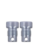 Halfautomatische draadkop 13 cm diameter / adapter: M10 x 1, 0 LHF en M12 x 1, 5 LHF - bij KOX online bestellen | XXF402-22
