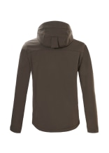 Veste softshell Rovince Ergoline vert - commander en ligne chez KOX | XX76139