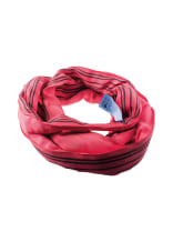 Elingue ronde Capacit de charge : 5000 kg Dolezych - commander en ligne chez KOX | XXLAR-05