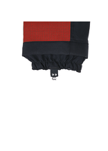 PSS snijbeschermingsbroek X-treme Breeze rood/geel - bij KOX online bestellen | XX71231