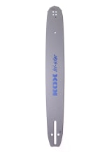 KOX Fhrungsschiene Tri-Star schmal 325