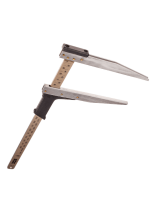 Messkluppe Waldfix von KOX 40cm - bei KOX online bestellen | XX97302-4K