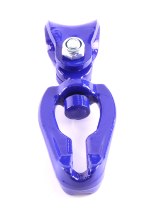 trier de glissement de cble pour chanes de dbardage (non rotatives) qualit 10 Force de traction admissible LC: 8500 daN, chanes ؠ: jusqu' 10 mm - commander en ligne chez KOX | XXGLKHG-10-10