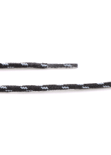 KOX Schn�rsenkel Schwarz/Grau Gr��e 38-41 - bei KOX online bestellen | XX73121-00