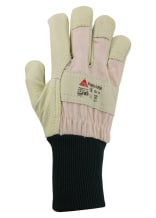 Hase Arbeitshandschuhe / Forsthandschuhe Bremen Super SB Wei / Grn - bei KOX online bestellen | XX75307