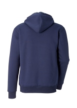 Sweatshirt Veste Jobman 5154 Bleu marine Taille S - commander en ligne chez KOX | XXJB5154M-S
