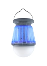 Lampe de camping solaire LED DRR Anti-Moskito - commander en ligne chez KOX | XXDR980494