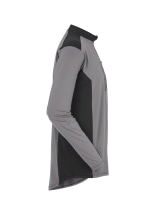 KOX Funktionsshirt Langarm Grau/Schwarz - bei KOX online bestellen | XX77182