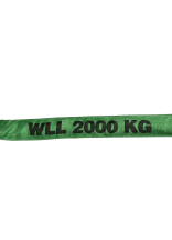 Dolezych Rundschlinge Traglast: 2000 kg - bei KOX online bestellen | XXLAR-02