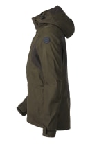 Veste de chasse Seeland Key Point Active II Pine Green - commander en ligne chez KOX | XXSL1019028