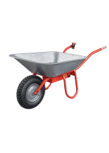 Capito Elektroschubkarre ElektroCraft 85 - bei KOX online bestellen | XX91278