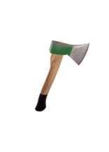 Mller Forstbeil 36 cm, 600 g - bei KOX online bestellen | XX97108