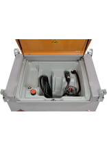 Cemo Tank DT Mobil Pro PE Combi 440/50 L - bei KOX online bestellen | XXCE1-05