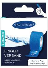 Aquatic snelverband blauw - bij KOX online bestellen | XX73527-00