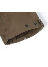 Rovince Outdoorhose Flexline gr�n - bei KOX online bestellen | XX78222