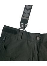 KOX Hosentrger Schwarz/Grau 120 cm - bei KOX online bestellen | XX72504-00