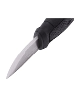 MORAKNIV Messer Eldris 5, 4 cm / Schwarz - bei KOX online bestellen | XXMO12647