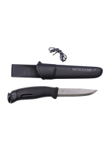 MORAKNIV Jagdmesser / Outdoormesser  Companion Spark 10, 4 cm - bei KOX online bestellen | XXMO13567