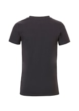 T-shirt manches courtes anti-tiques Grizzly Enfant Laval gris - commander en ligne chez KOX | XX77191