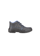 Remisberg Arbeitsschuhe / Sicherheitsschuhe Leon Schwarz - bei KOX online bestellen | XX73420