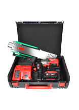 BaSt-Ing Spindelkeil-Schlagschrauber-Set ValFast Milwaukee - bei KOX online bestellen | XX9743