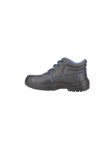 Remisberg Arbeitsschuhe / Sicherheitsschuhe Leon Schwarz - bei KOX online bestellen | XX73420