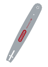 Oregon AdvanceCut HD zaagblad 3/8