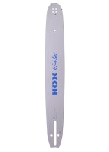 KOX Micro-Lite Fhrungsschiene 325