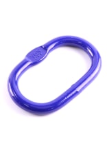 Ophangschakel kwaliteit 10 toegestane trekkracht LC: 10000 daN, ketting : tot 10 mm - bij KOX online bestellen | XXGLKAG-10-10