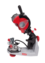 OREGON Jolly 620-230 elektrisches Schrfgert mit hydraulischer Klemmung der Kette - bei KOX online bestellen | XX9529